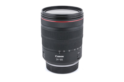 Canon 24-105mm f4 L IS USM