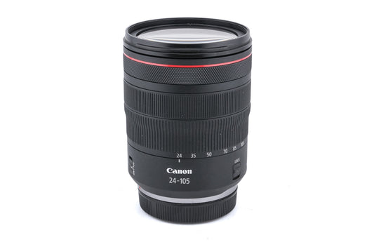 Canon 24-105mm f4 L IS USM