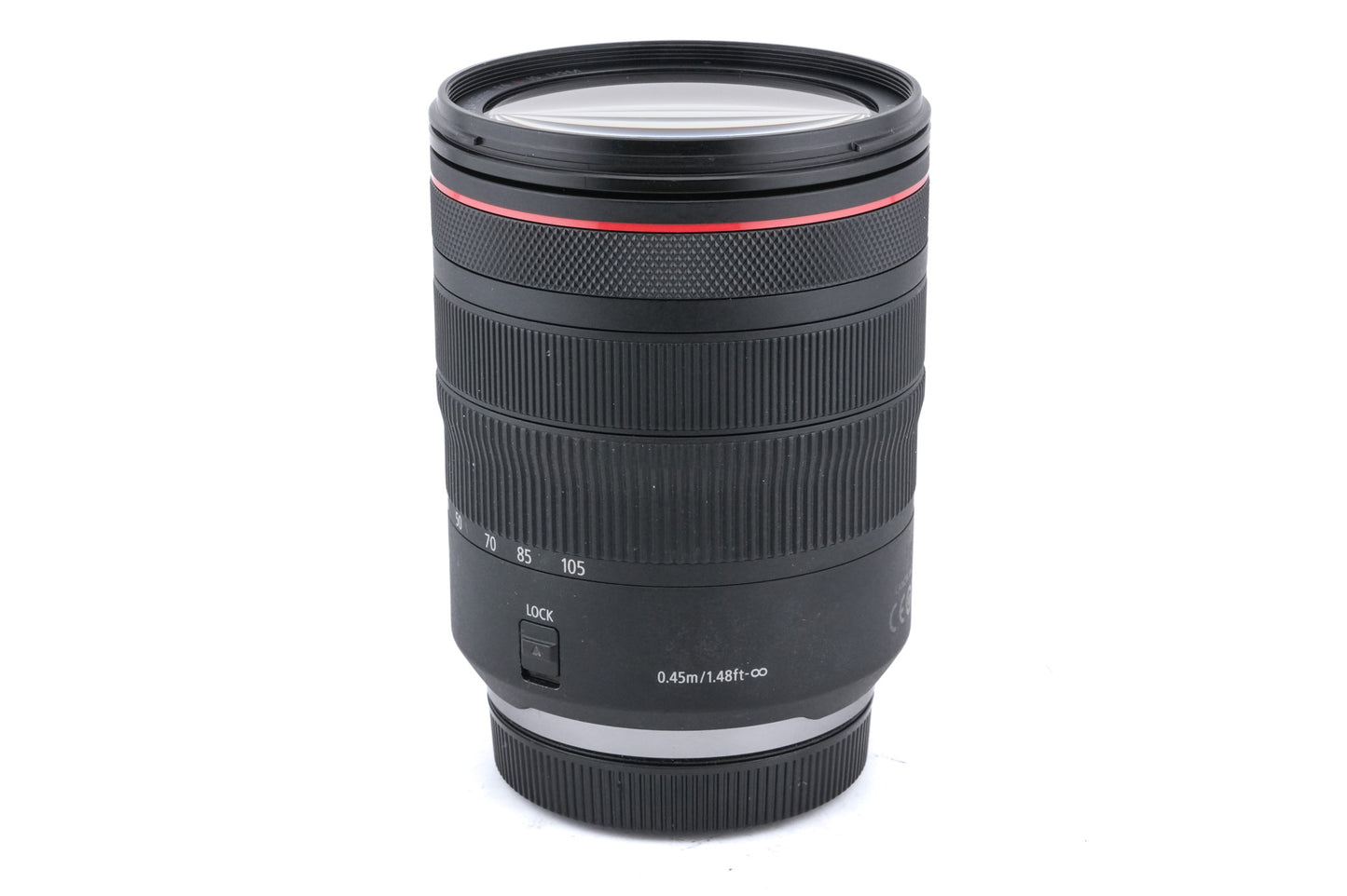 Canon 24-105mm f4 L IS USM