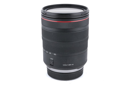 Canon 24-105mm f4 L IS USM
