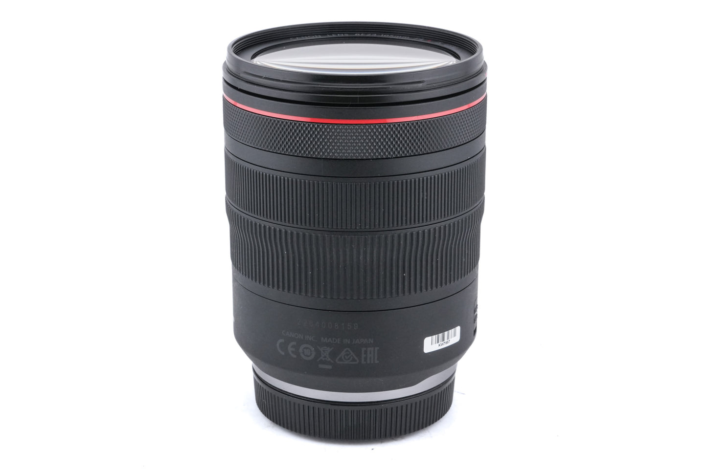 Canon 24-105mm f4 L IS USM
