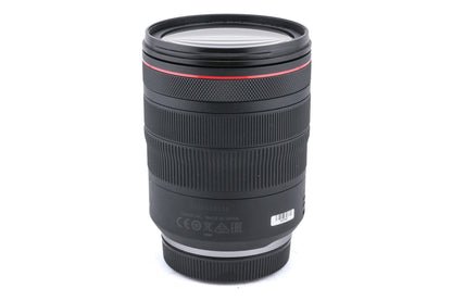 Canon 24-105mm f4 L IS USM