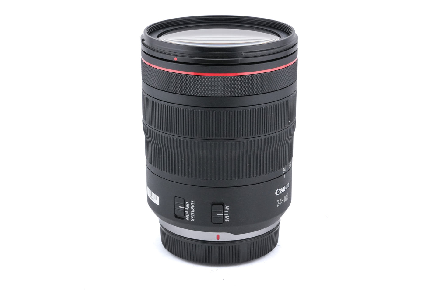 Canon 24-105mm f4 L IS USM