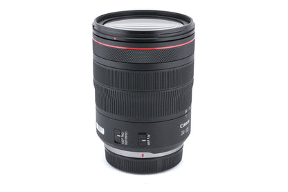 Canon 24-105mm f4 L IS USM
