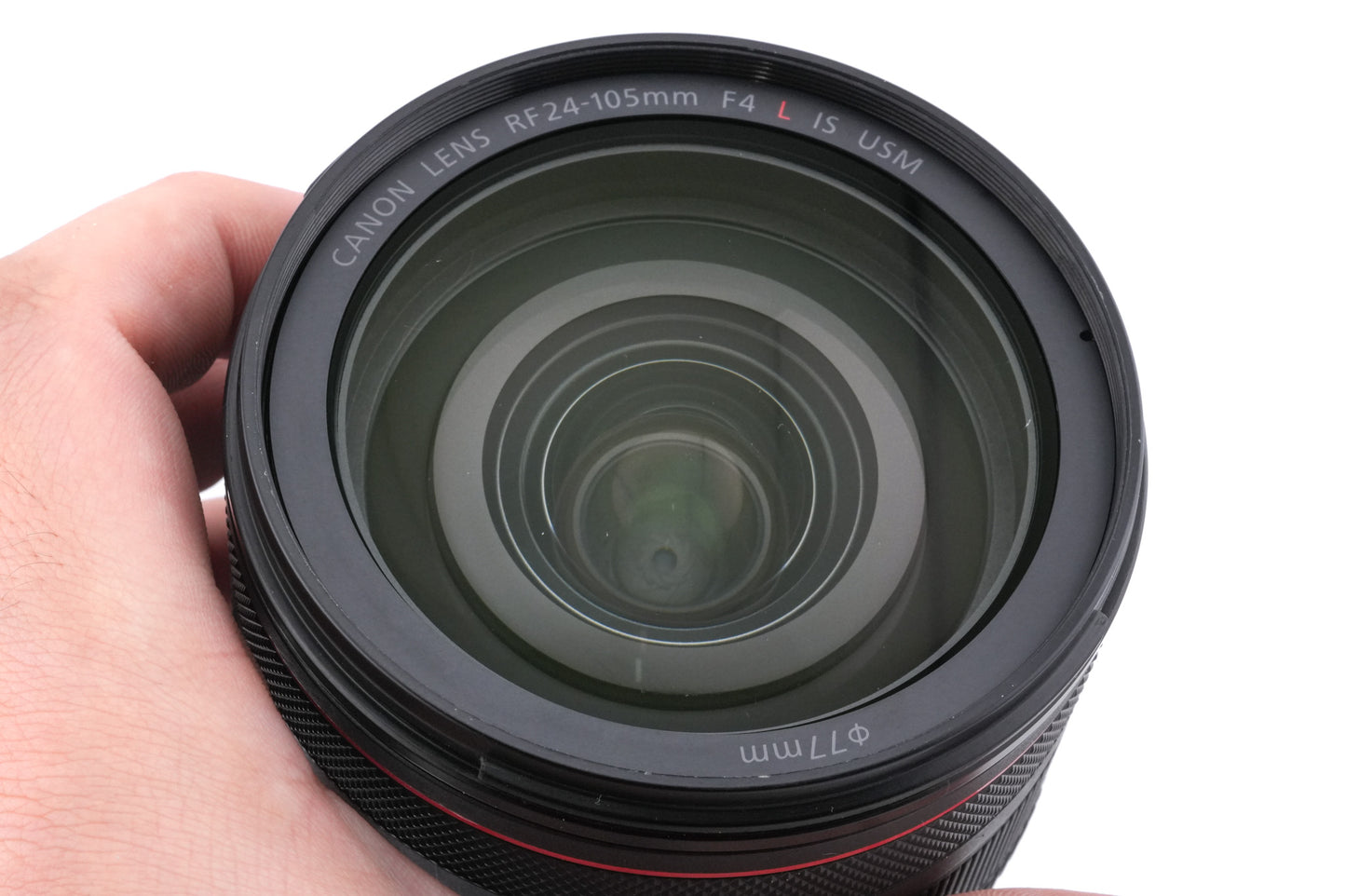 Canon 24-105mm f4 L IS USM