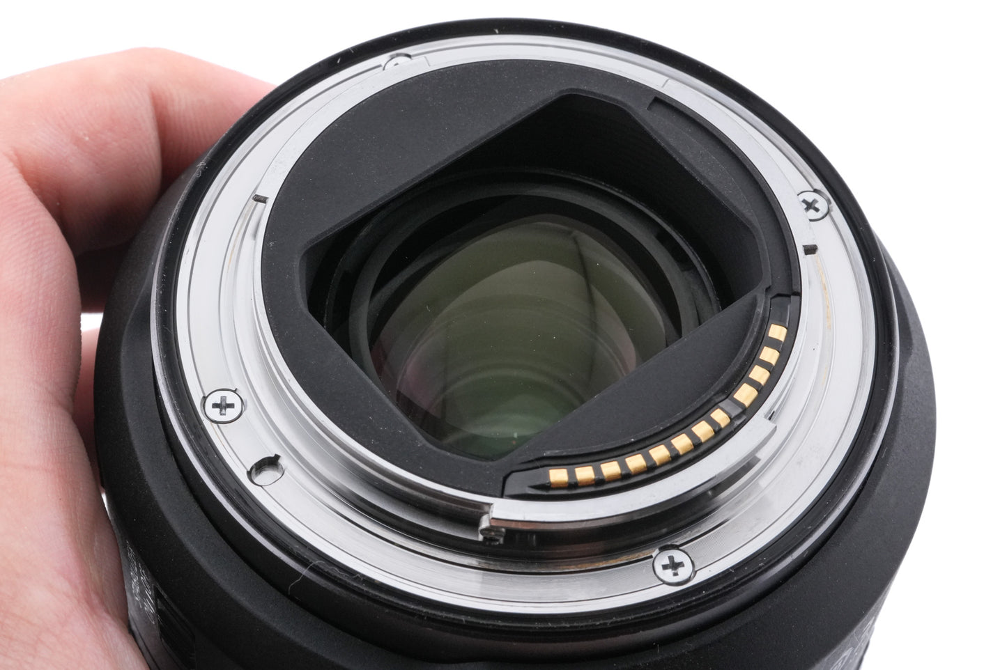 Canon 24-105mm f4 L IS USM