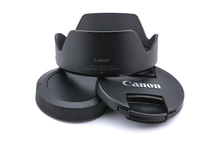 Canon 24-105mm f4 L IS USM