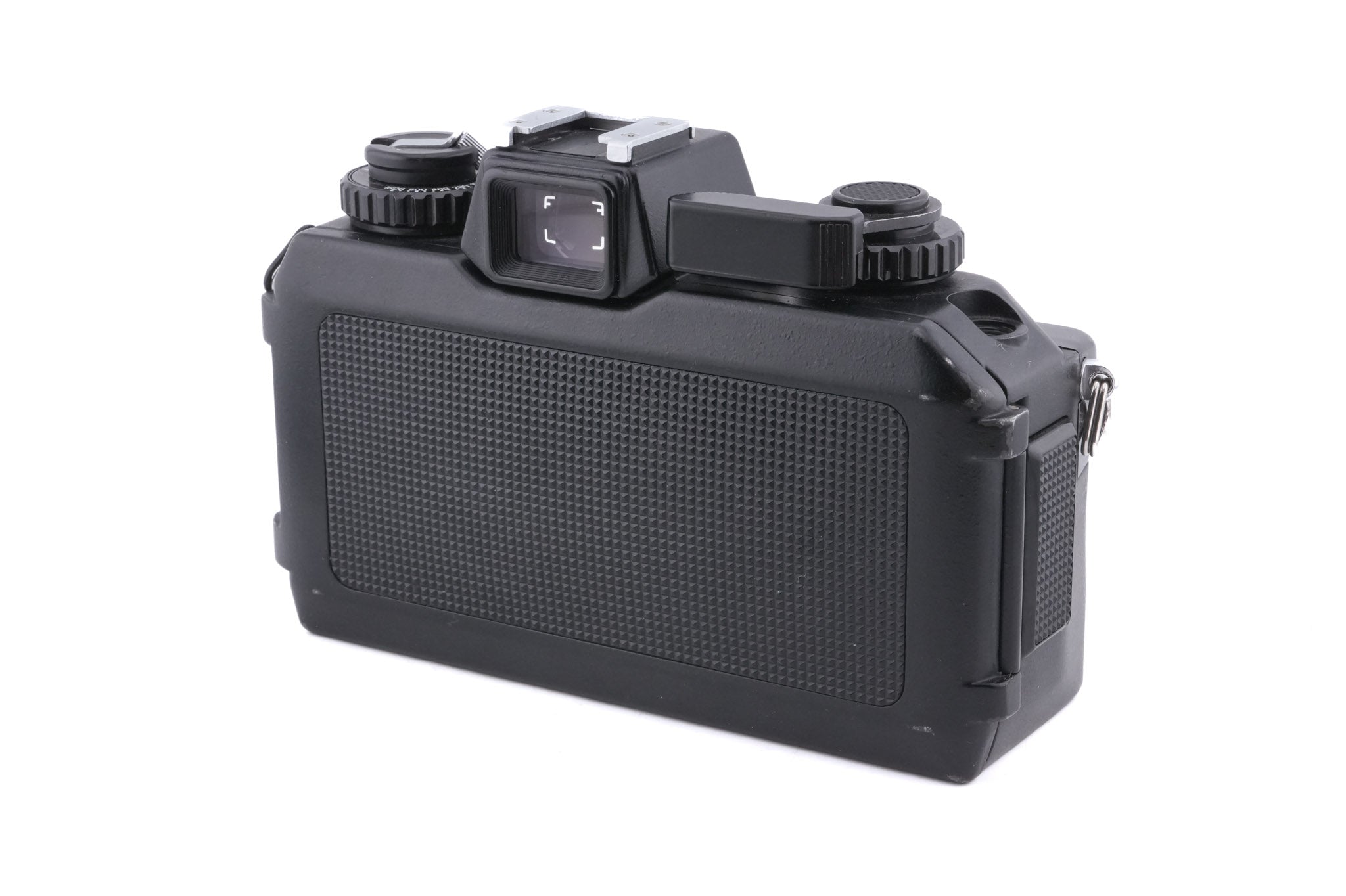 Nikon Nikonos IV-A + 35mm f2.5 Nikkor – Kamerastore