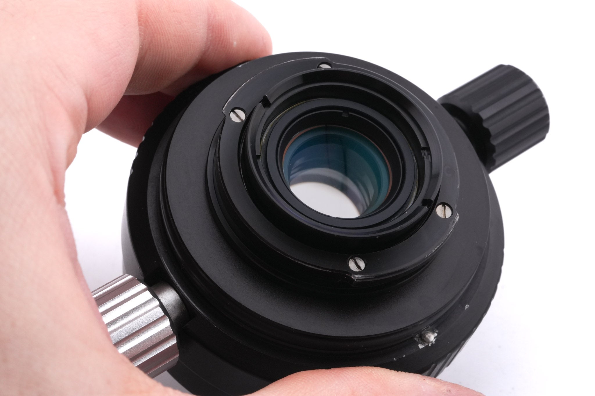 Nikon Nikonos IV-A + 35mm f2.5 Nikkor – Kamerastore