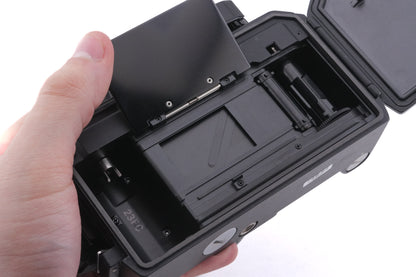 Nikon Nikonos IV-A + 35mm f2.5 Nikkor