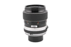 Tamron 105mm f2.5 Auto