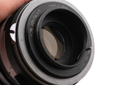 Tamron 105mm f2.5 Auto