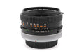 Canon 50mm f1.8 S.C.