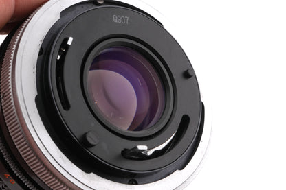 Canon 50mm f1.8 S.C.