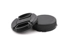 Canon 50mm f1.8 S.C.