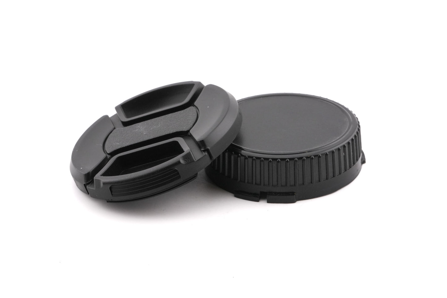 Canon 50mm f1.8 S.C.