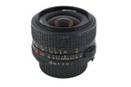 Minolta 28mm f3.5 MD