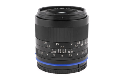 Carl Zeiss 35mm f2 Biogon T* Loxia