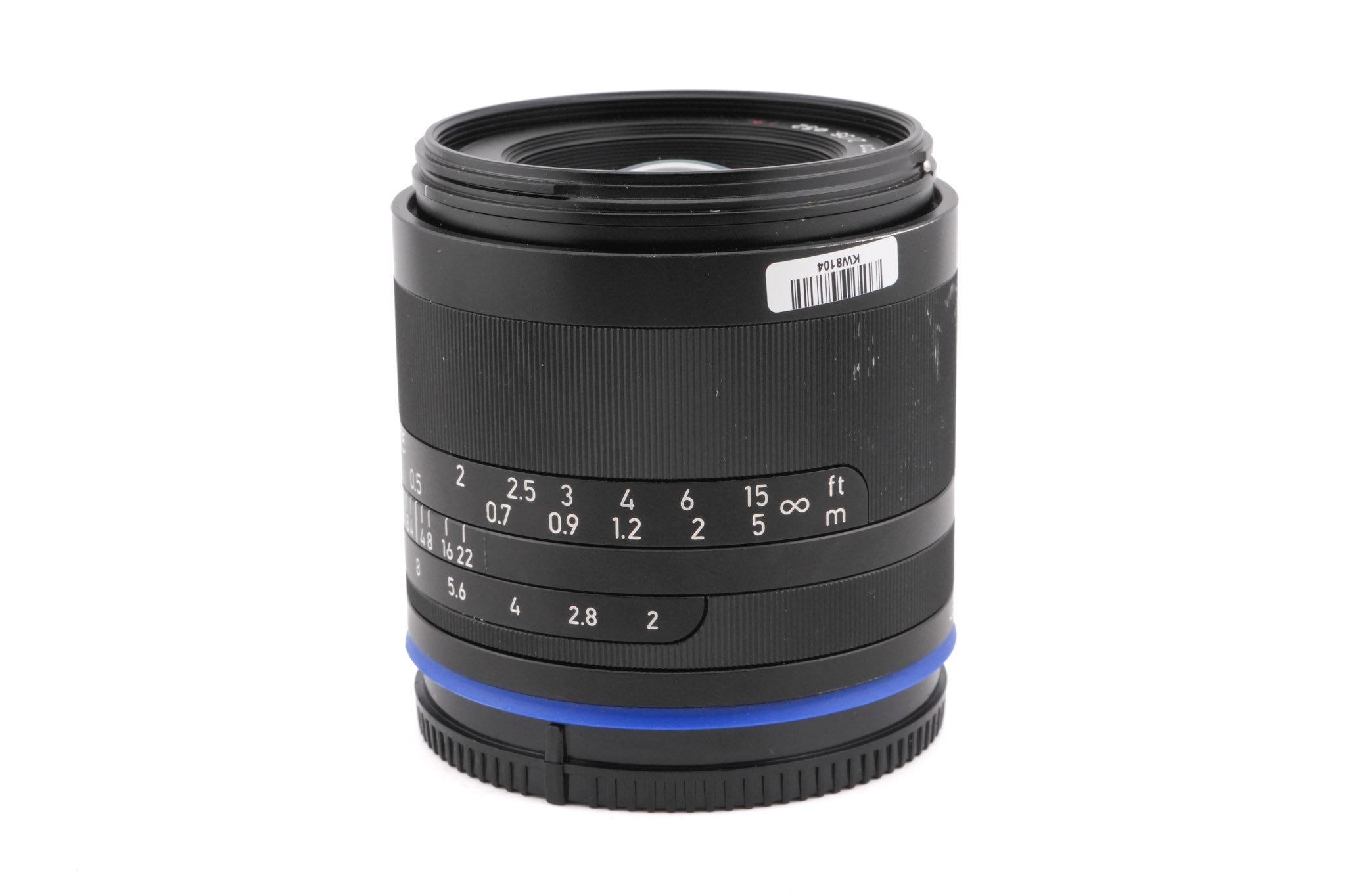 Carl Zeiss 35mm f2 Biogon T* Loxia – Kamerastore