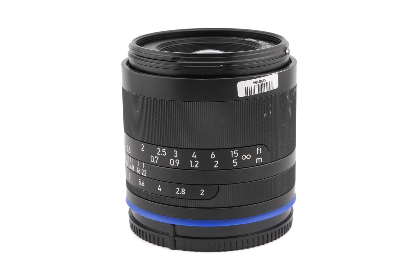 Carl Zeiss 35mm f2 Biogon T* Loxia