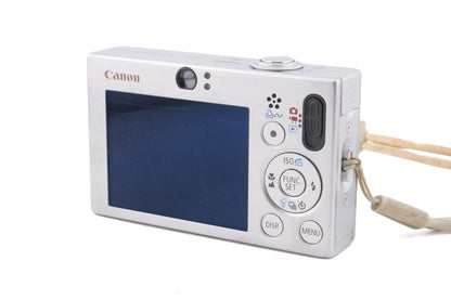 Canon IXUS 70