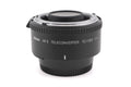 Nikon TC-17E II 1.7x AF-S Teleconverter