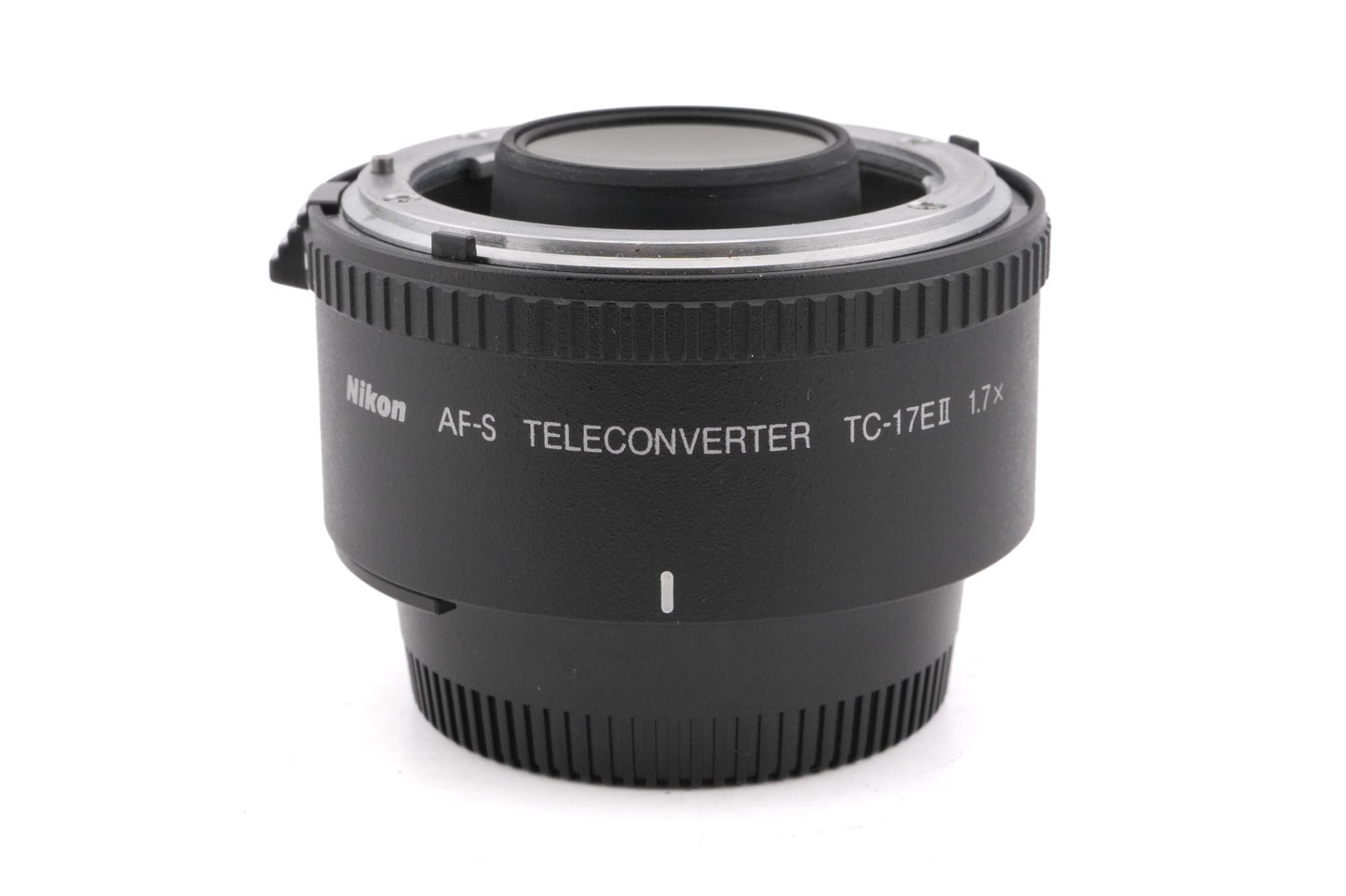 Nikon TC-17E II 1.7x AF-S Teleconverter