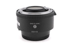 Nikon TC-17E II 1.7x AF-S Teleconverter