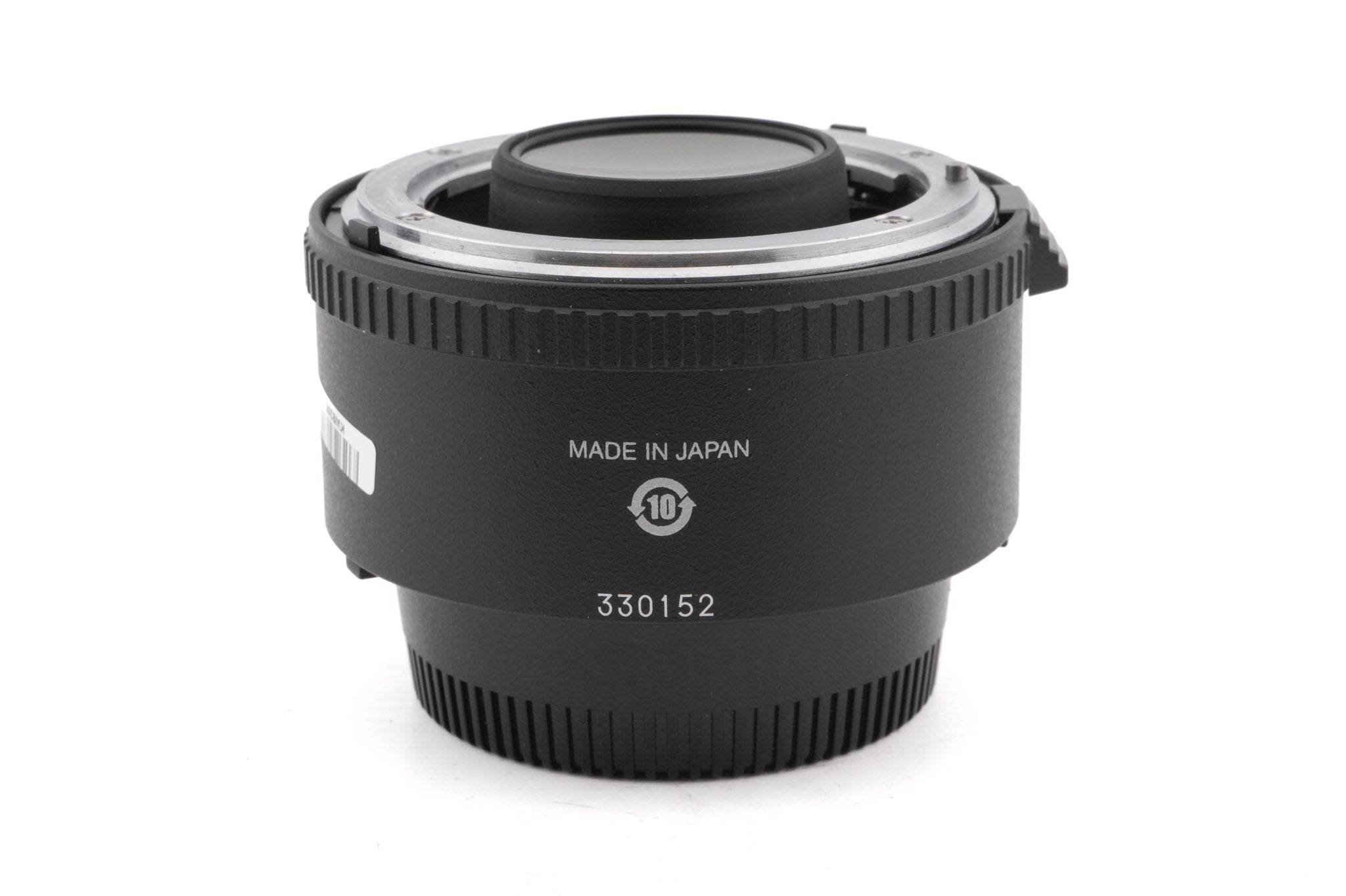 Nikon TC-17E II 1.7x AF-S Teleconverter