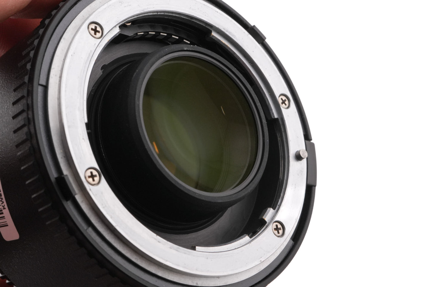 Nikon TC-17E II 1.7x AF-S Teleconverter