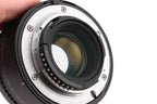 Nikon TC-17E II 1.7x AF-S Teleconverter