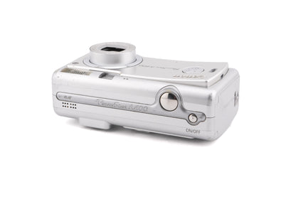 Canon PowerShot A400