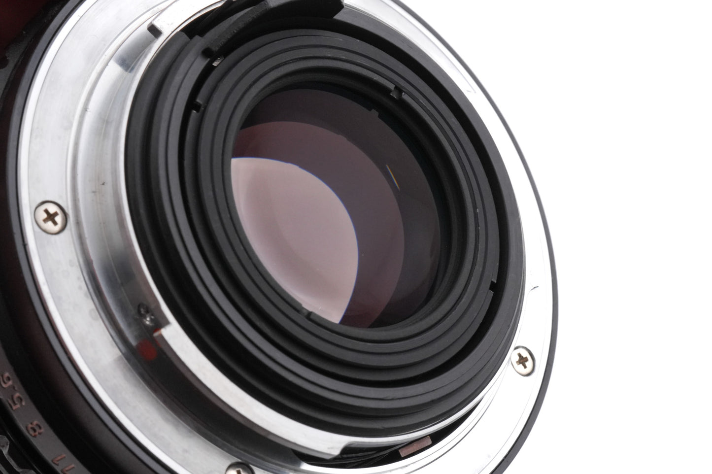 Pentax 50mm f1.7 SMC Pentax-M