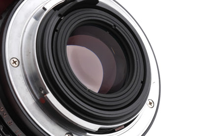 Pentax 50mm f1.7 SMC Pentax-M