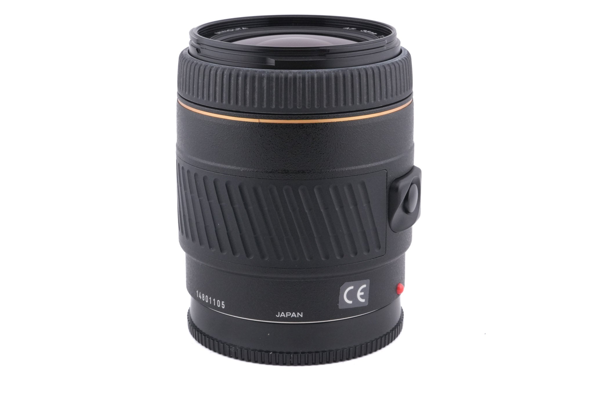 Minolta 35mm f1.4 F G RS