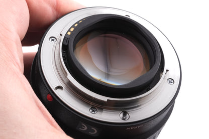 Minolta 35mm f1.4 F G RS