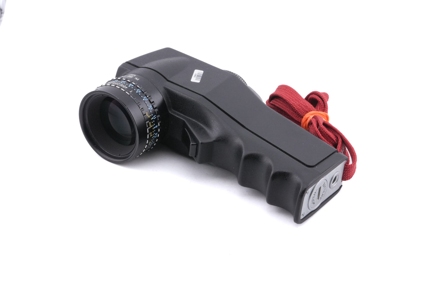 Pentax Digital Spotmeter