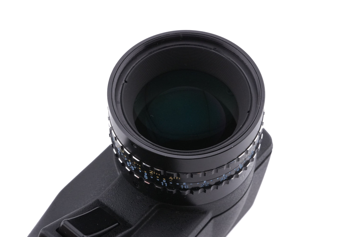 Pentax Digital Spotmeter