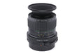 Pentax 100mm f4 SMC Macro Pentax 67 + SMC Life-Size Converter 67