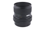Pentax 100mm f4 SMC Macro Pentax 67 + SMC Life-Size Converter 67
