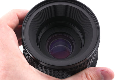 Pentax 100mm f4 SMC Macro Pentax 67 + SMC Life-Size Converter 67