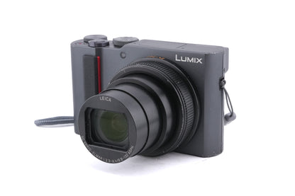 Panasonic Lumix DC-TZ200
