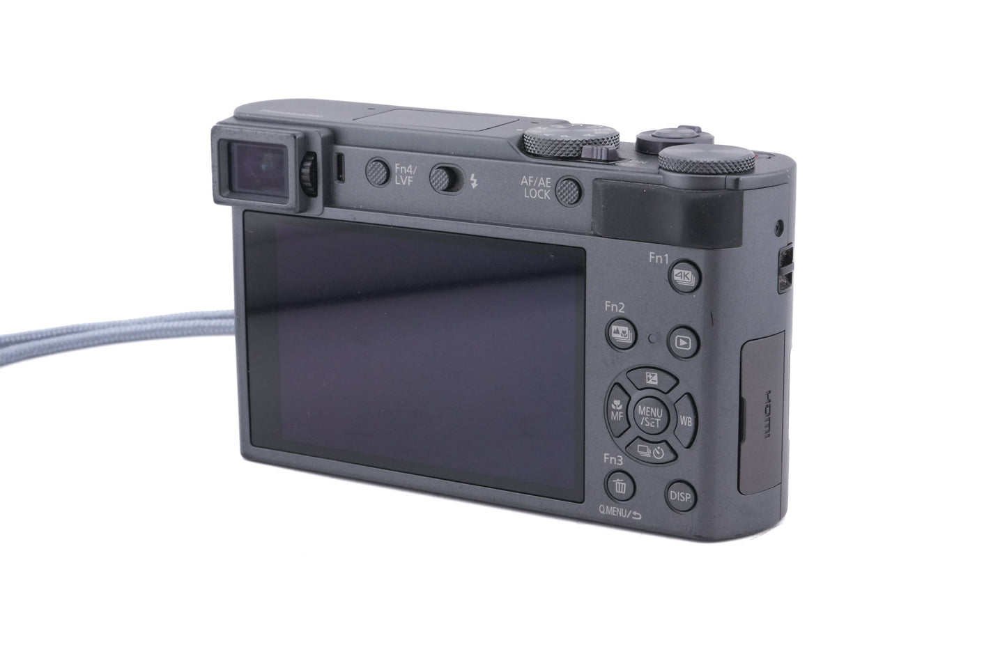 Panasonic Lumix DC-TZ200