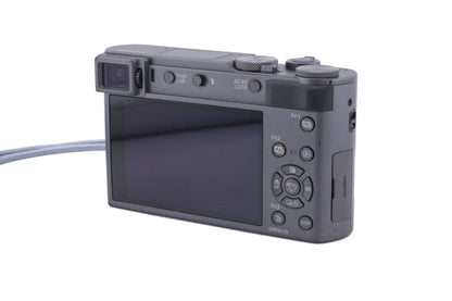 Panasonic Lumix DC-TZ200