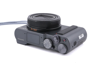 Panasonic Lumix DC-TZ200