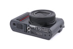 Panasonic Lumix DC-TZ200