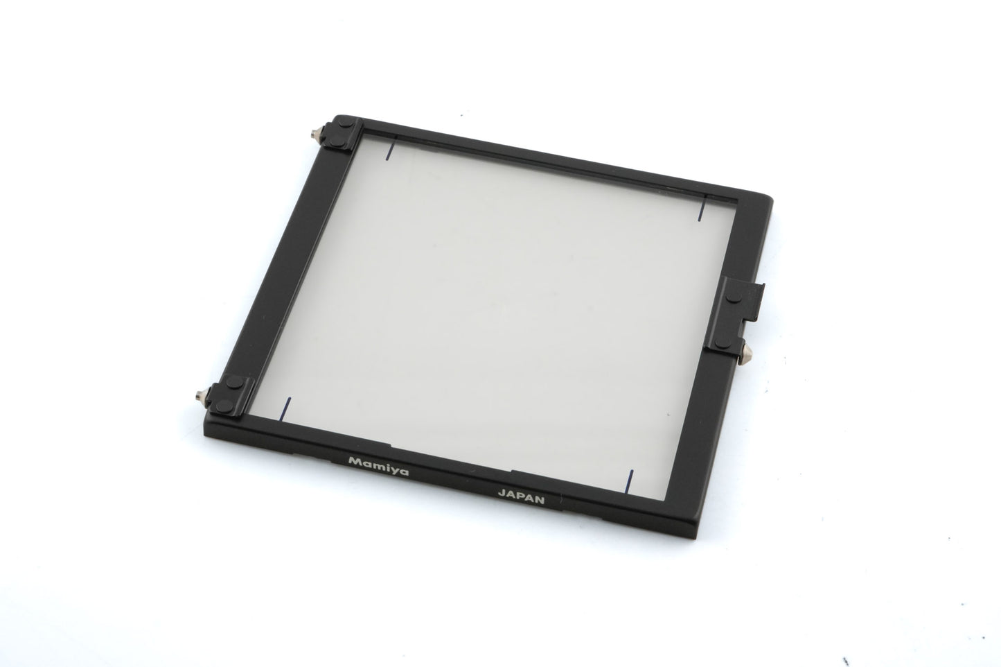 Mamiya RZ67 Focusing Screen Type D