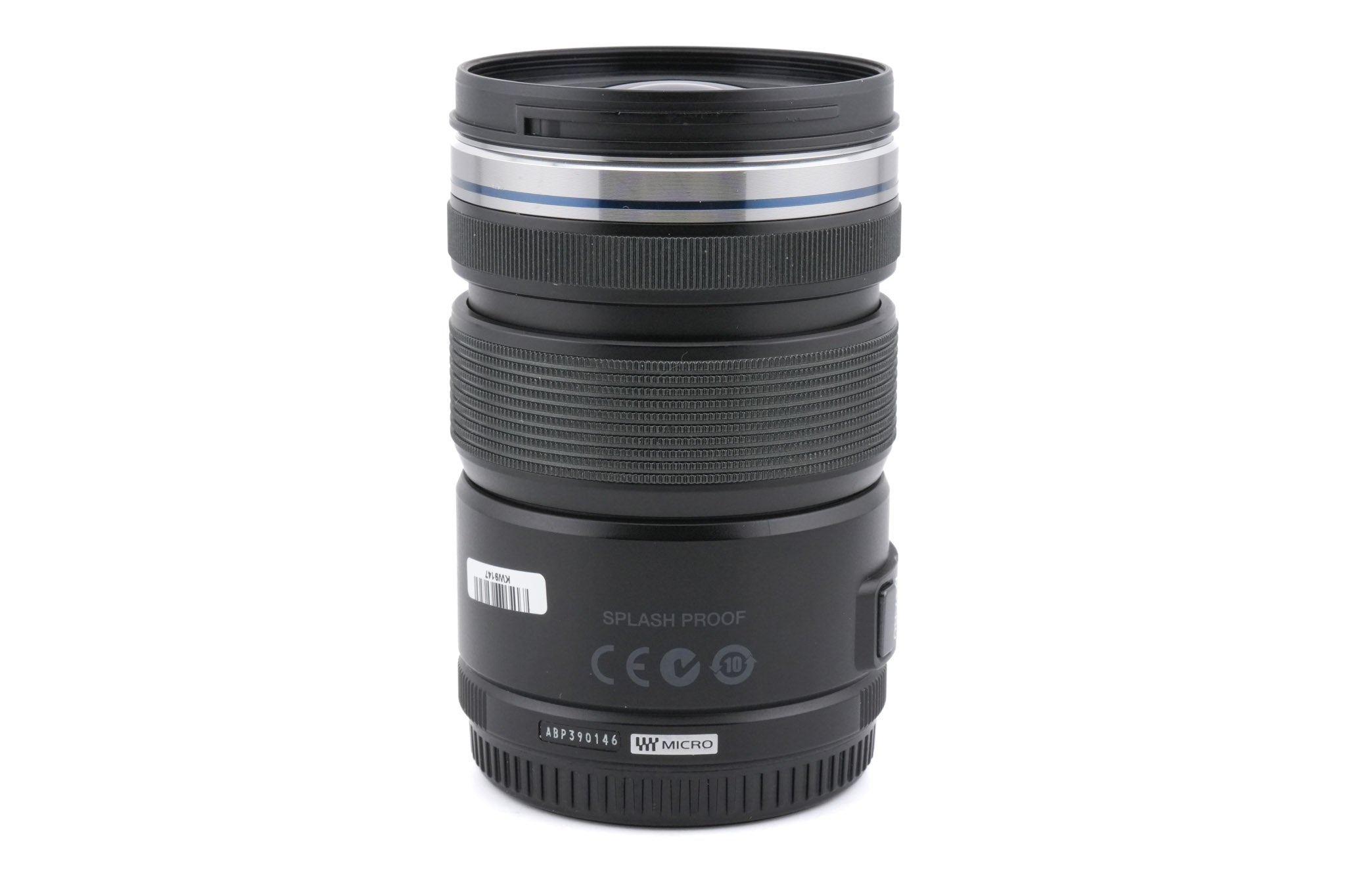 Olympus 12-50mm f3.5-6.3 M.Zuiko Digital EZ ED MSC - Lens