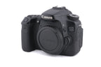 Canon EOS 70D