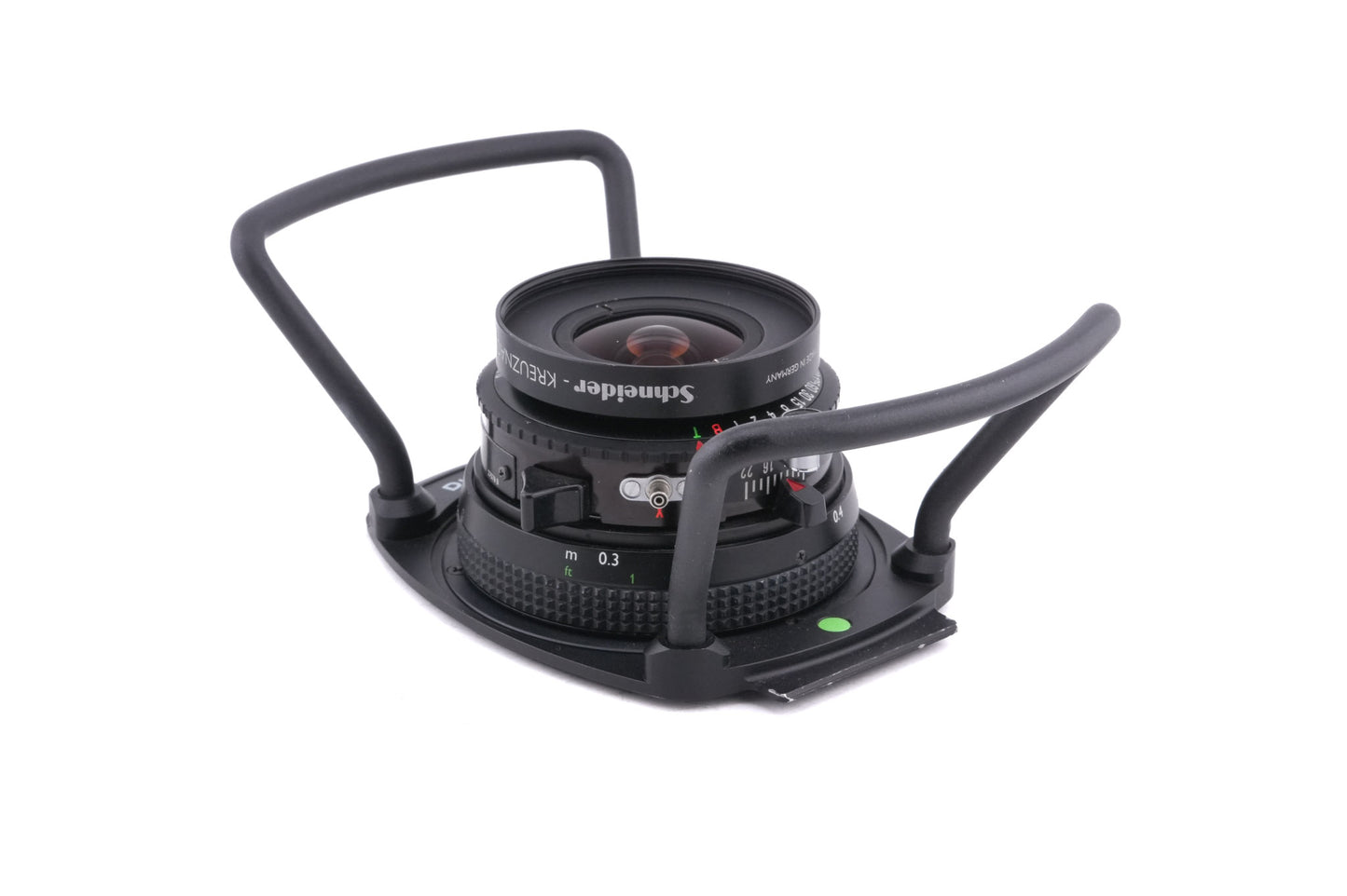 Schneider-Kreuznach 35mm f5.6 Apo-Digitar XL (Cambo Wide DS)